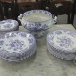 551 1115 DINNER SET